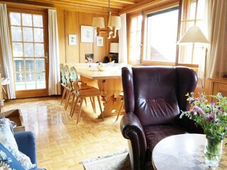 Holiday house Rougemont Features 15