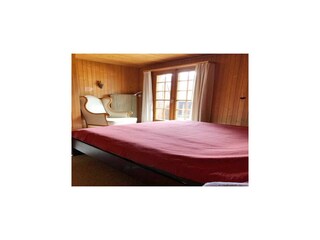 Maison de vacances Rougemont Équipement 19