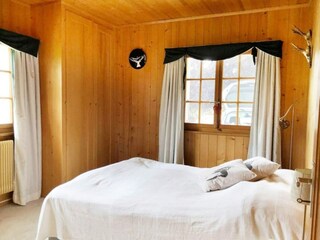 Maison de vacances Rougemont Équipement 12