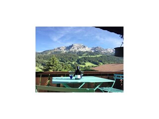 Vakantiehuis Rougemont Buitenaudio-opname 4