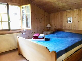 Holiday house Rougemont Features 16