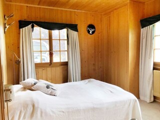 Maison de vacances Rougemont Équipement 15