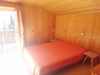 Holiday house Rougemont Features 21