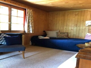 Holiday house Rougemont Features 25