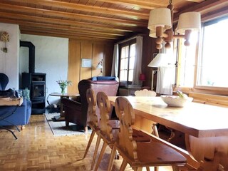 Holiday house Rougemont Features 26