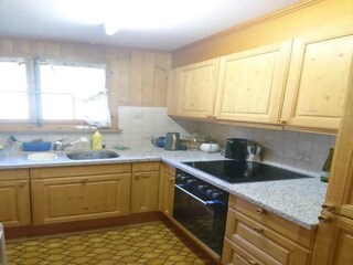 Holiday house Rougemont Features 27