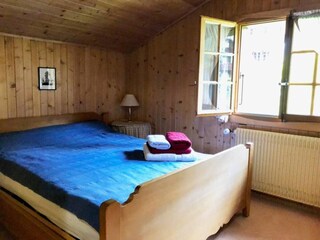 Holiday house Rougemont Features 28