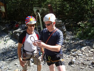 Ferienpark Eisenerz Umgebung 34