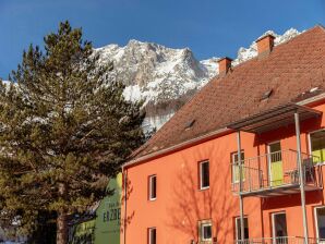 Ferienpark Schöne Wohnung mit 3 Schlafzimmern - Eisenerz - image1