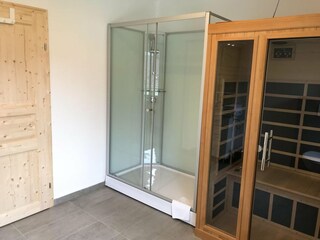 Vakantiepark Eisenerz Kenmerken 15