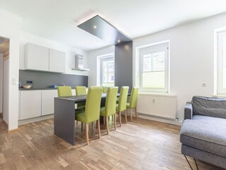 Vakantiepark Eisenerz Kenmerken 13