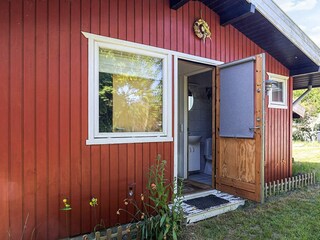 Maison de vacances Bogø Enregistrement extérieur 3