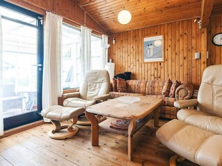 Maison de vacances Bogø  13
