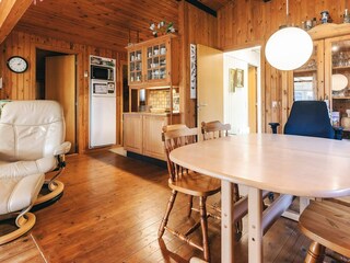 Casa per le vacanze Bogø  7