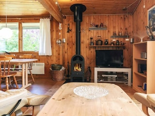 Ferienhaus Bogø  13