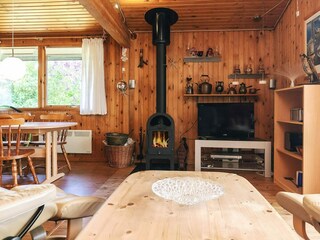 Holiday house Bogø  13