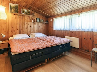 Maison de vacances Bogø  6