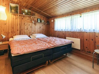 Vakantiehuis Bogø  18