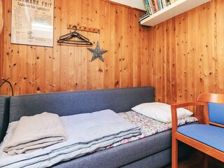 Maison de vacances Bogø  4