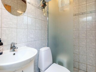 Casa per le vacanze Bogø  15