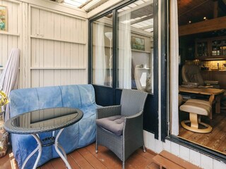 Maison de vacances Bogø  12