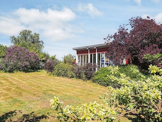 Vakantiehuis Bogø  6