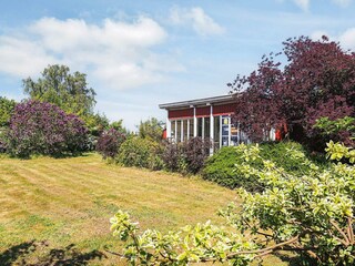 Vakantiehuis Bogø  7