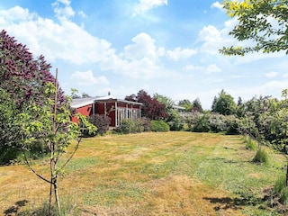Ferienhaus Bogø  20