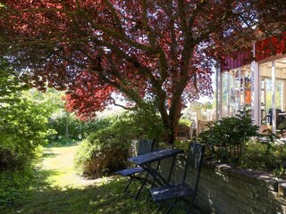 Vakantiehuis Bogø  38