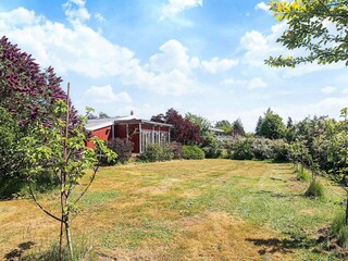 Vakantiehuis Bogø  29