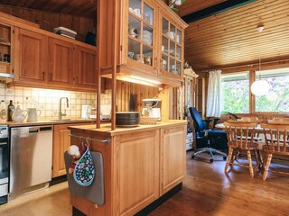 Vakantiehuis Bogø  39