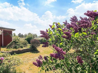 Maison de vacances Bogø  5