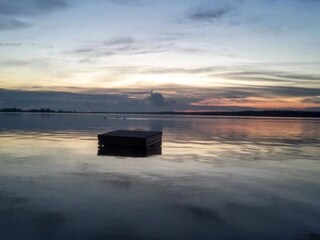 Vakantiehuis Bogø  35