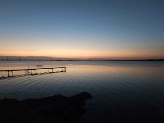 Vakantiehuis Bogø  29