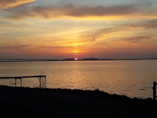 Vakantiehuis Bogø  11