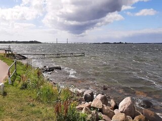 Vakantiehuis Bogø  11