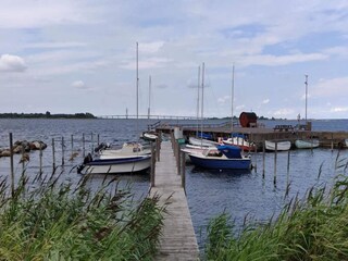 Vakantiehuis Bogø  22