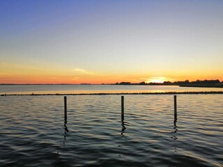 Maison de vacances Bogø  38
