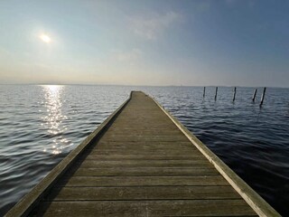 Maison de vacances Bogø  22