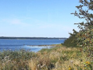 Vakantiehuis Bogø  19