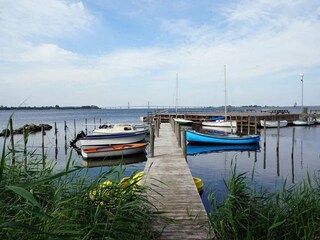 Vakantiehuis Bogø  40