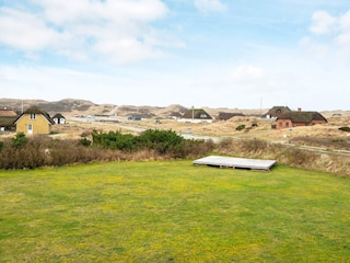 Holiday house Vester Husby  11