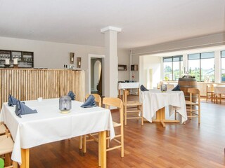 Ferienhaus Vester Husby  25