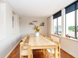 Ferienhaus Vester Husby  26