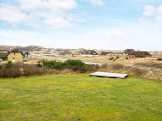 Casa de vacaciones Vester Husby  16