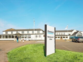 Parc de vacances Vester Husby Enregistrement extérieur 3