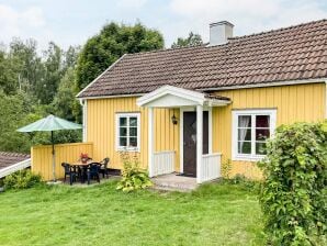 4 Personen Ferienhaus in VIRSERUM - Mörlunda - image1