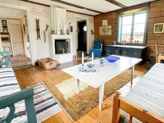 Casa de vacaciones Mörlunda  26