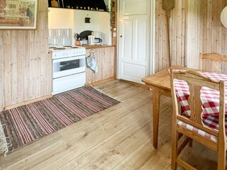 Casa de vacaciones Mörlunda  26