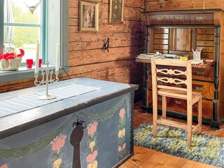 Casa per le vacanze Mörlunda  30